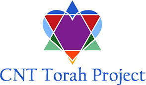 CNT Torah Project